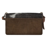 StS Ranchwear Classic Cowhide Collection Evie Organizer
