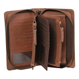 StS Ranchwear Classic Cowhide Collection Evie Organizer