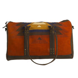 StS Ranchwear Crimson Sun Duffle