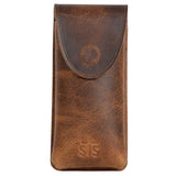 StS Ranchwear Tucson Collection Vertical Sunglass Case
