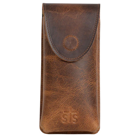 StS Ranchwear Tucson Collection Vertical Sunglass Case