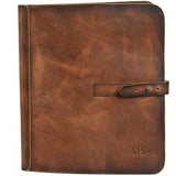 StS Ranchwear Tucson Collection Rancher Document Folder
