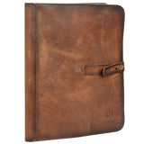 StS Ranchwear Tucson Collection Rancher Document Folder