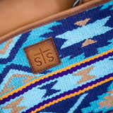 StS Ranchwear Mojave Sky Collection Satchel