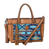 StS Ranchwear Mojave Sky Collection Satchel