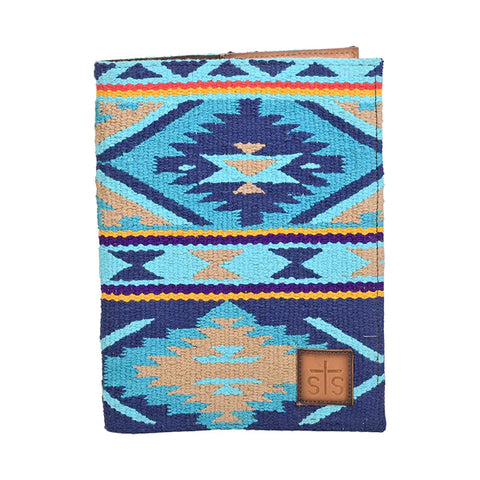 StS Ranchwear Mojave Sky Collection Journal Cover