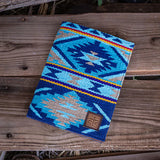 StS Ranchwear Mojave Sky Collection Journal Cover