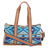 StS Ranchwear Mojave Sky Collection Duffle
