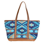 StS Ranchwear Mojave Sky Collection Tote