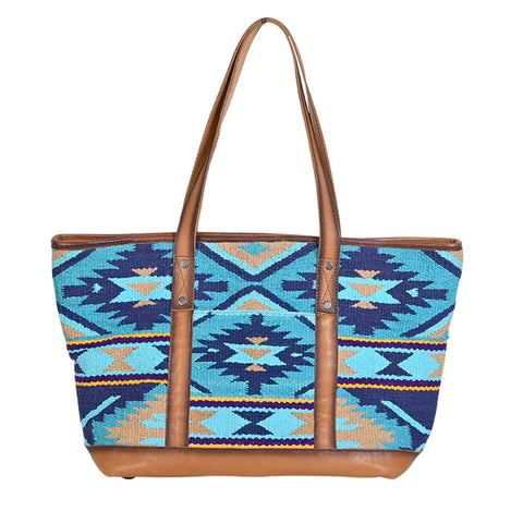 StS Ranchwear Mojave Sky Collection Tote