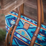 StS Ranchwear Mojave Sky Collection Tote