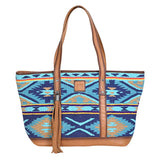 StS Ranchwear Mojave Sky Collection Tote