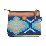 StS Ranchwear Mojave Sky Collection Makeup Pouch