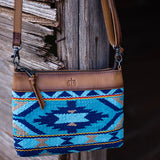 StS Ranchwear Mojave Sky Collection Grace Crossbody