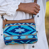 StS Ranchwear Mojave Sky Collection Grace Crossbody