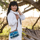 StS Ranchwear Mojave Sky Collection Grace Crossbody