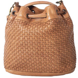 StS Ranchwear Sweetgrass Collection Bucket Bag