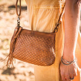 StS Ranchwear Sweetgrass Collection Grace Crossbody