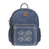 StS Ranchwear Bandana Collection Backpack