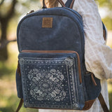 StS Ranchwear Bandana Collection Backpack