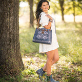 StS Ranchwear Bandana Collection Sierra Purse