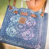 StS Ranchwear Bandana Collection Sierra Purse