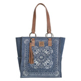 StS Ranchwear Bandana Collection Tote