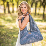 StS Ranchwear Bandana Collection Hobo