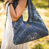 StS Ranchwear Bandana Collection Hobo