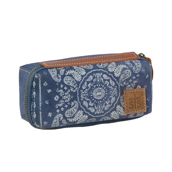 StS Ranchwear Bandana Collection Sunglass Case