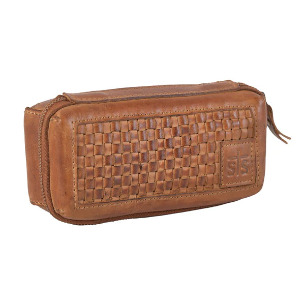 StS Ranchwear Sweetgrass Collection Sunglasses Case