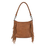 StS Ranchwear Sweetgrass Collection Tess Fringe Purse