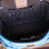 StS Ranchwear Mojave Sky Collection Train Case