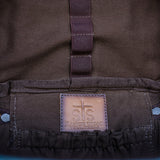 StS Ranchwear Mojave Sky Collection Train Case