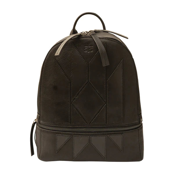 StS Ranchwear Kai Collection Backpack Black