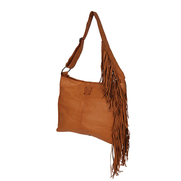 StS Ranchwear Rhapsody Collection Joplin Whiskey Crossbody