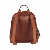 StS Ranchwear Kai Collection Backpack Tan