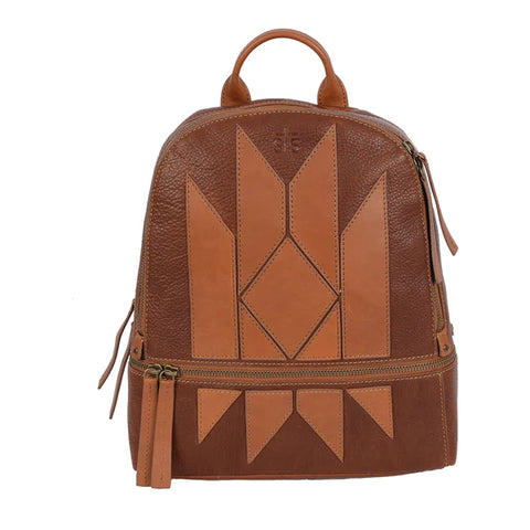 StS Ranchwear Kai Collection Backpack Tan
