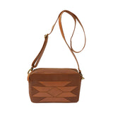 StS Ranchwear Kai Collection Crossbody Tan