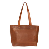 StS Ranchwear Kai Collection Tote Tan