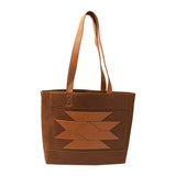 StS Ranchwear Kai Collection Tote Tan