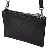 StS Ranchwear Kai Collection Stadium Crossbody Black