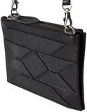 StS Ranchwear Kai Collection Stadium Crossbody Black