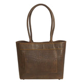 StS Ranchwear Catalina Croc Collection Tote