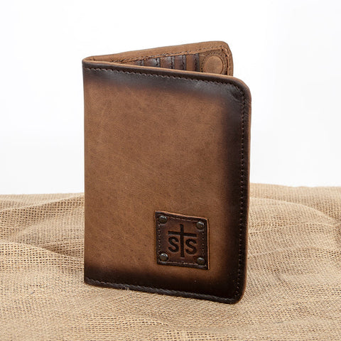 StS Ranchwear Baroness Collection Magnetic Wallet