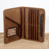 StS Ranchwear Baroness Collection Magnetic Wallet