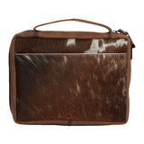 StS Ranchwear Classic Cowhide Collection Bible Cover