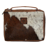 StS Ranchwear Classic Cowhide Collection Bible Cover
