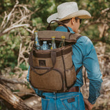 StS Ranchwear Trailblazer Collection Cooler Backpack