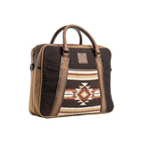StS Ranchwear Sioux Falls Collection Briefcase